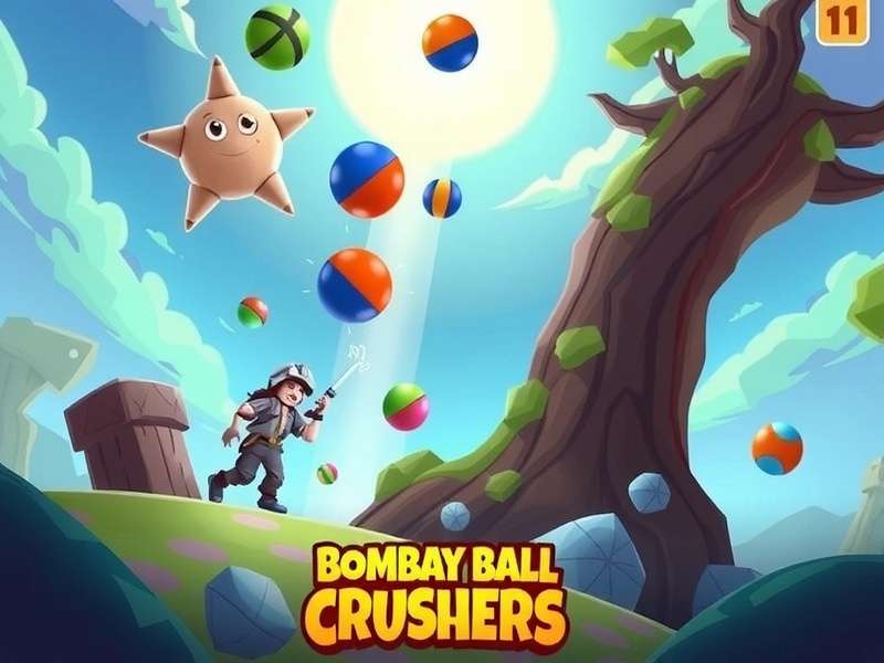 Bombay Ball Crushers Strategy Guide