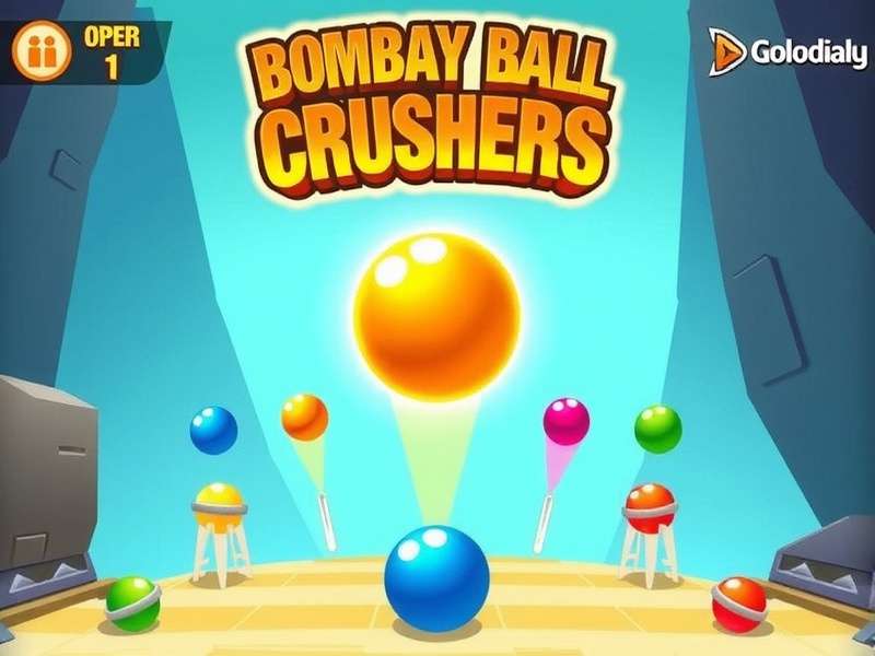 Bombay Ball Crushers Features